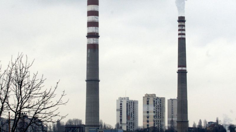 КЗД: Ремонтът в "Дружба 2" поставя живеещите в района в неблагоприятно положение